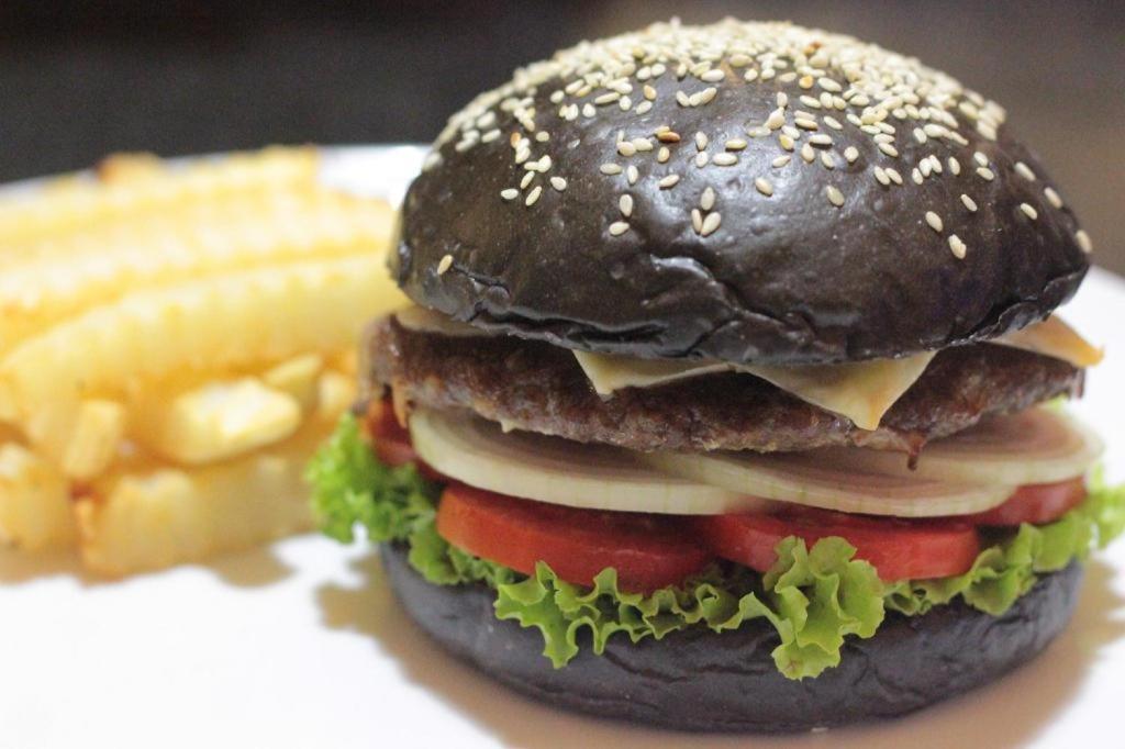 G'사인 호텔 반자르마신 외부 사진